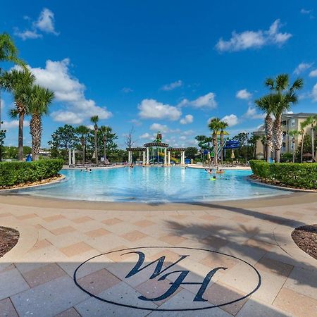 Luxurious Condo - Just 2 Miles From Disney #404 ออร์ลันโด ภายนอก รูปภาพ