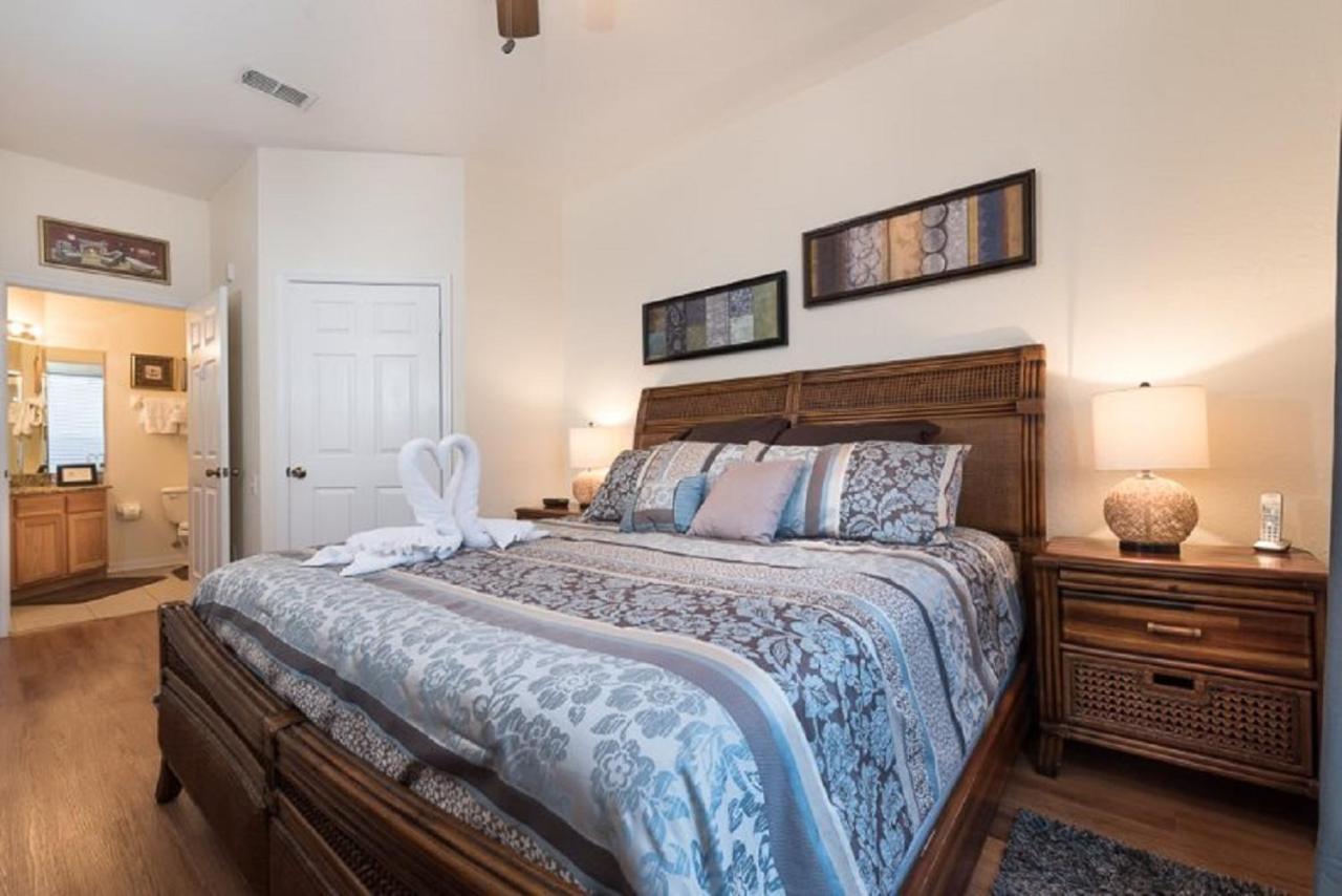 Luxurious Condo - Just 2 Miles From Disney #404 ออร์ลันโด ภายนอก รูปภาพ