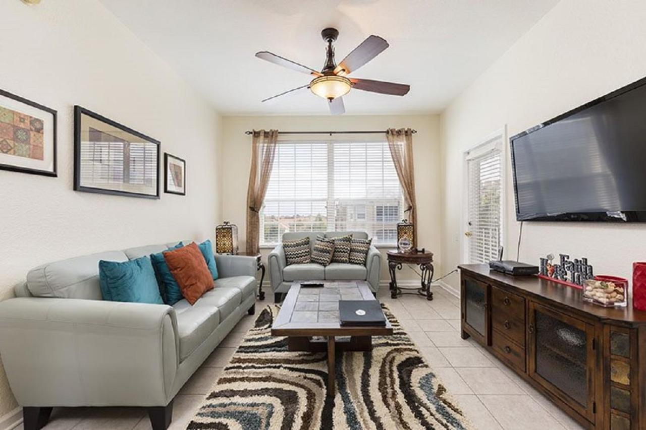 Luxurious Condo - Just 2 Miles From Disney #404 ออร์ลันโด ภายนอก รูปภาพ