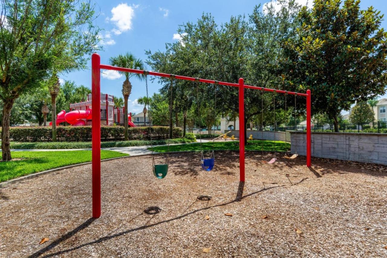 Luxurious Condo - Just 2 Miles From Disney #404 ออร์ลันโด ภายนอก รูปภาพ