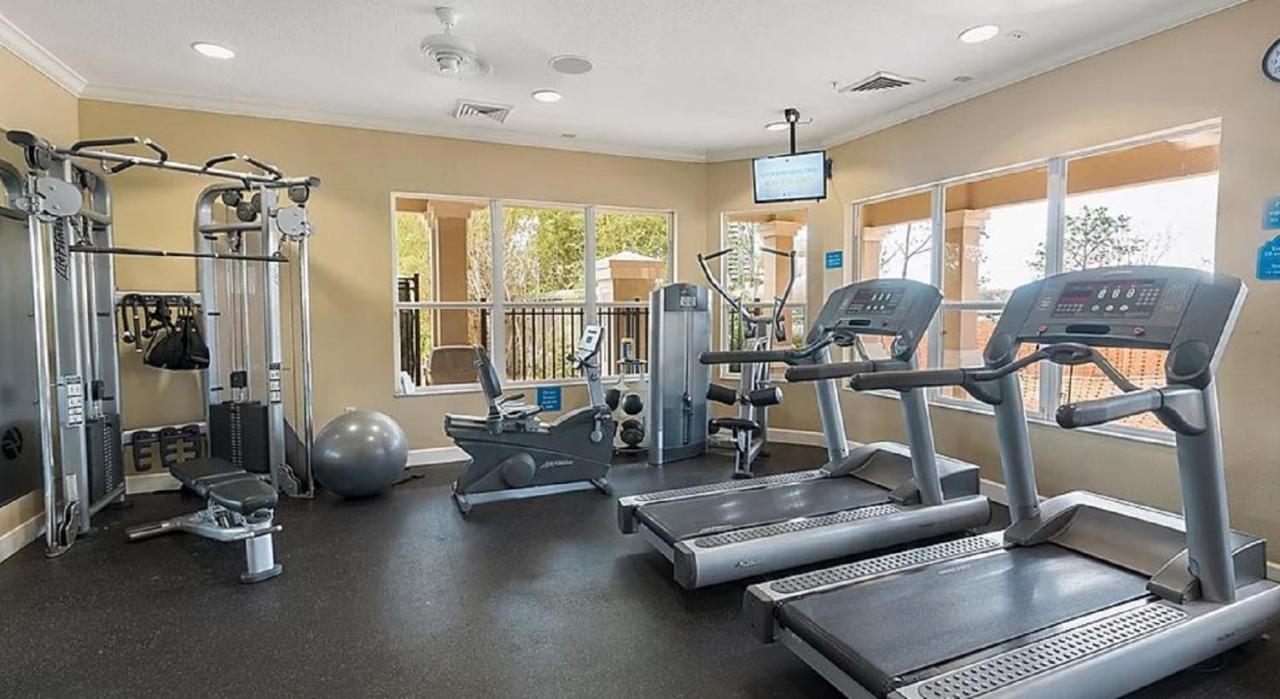 Luxurious Condo - Just 2 Miles From Disney #404 ออร์ลันโด ภายนอก รูปภาพ