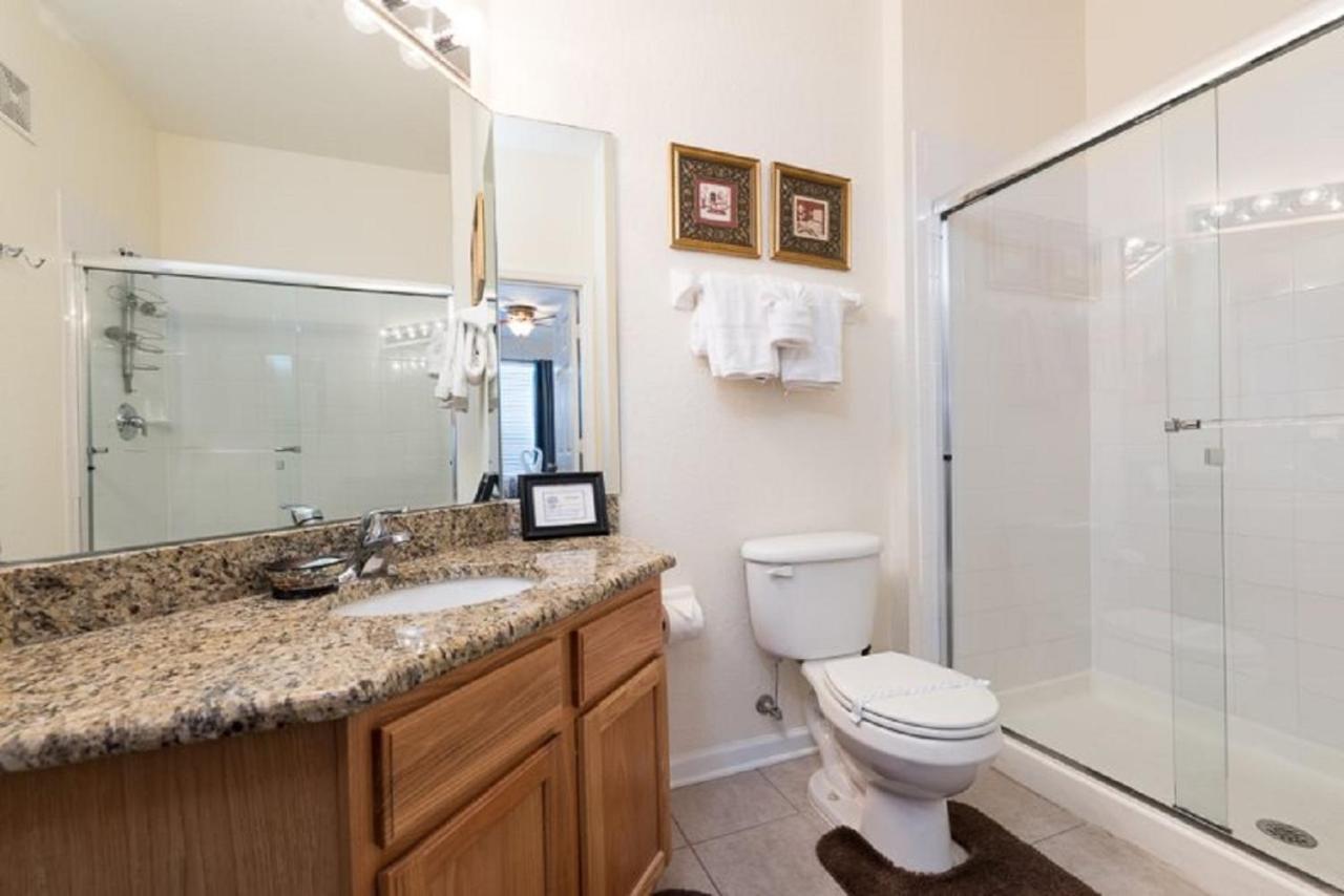Luxurious Condo - Just 2 Miles From Disney #404 ออร์ลันโด ภายนอก รูปภาพ
