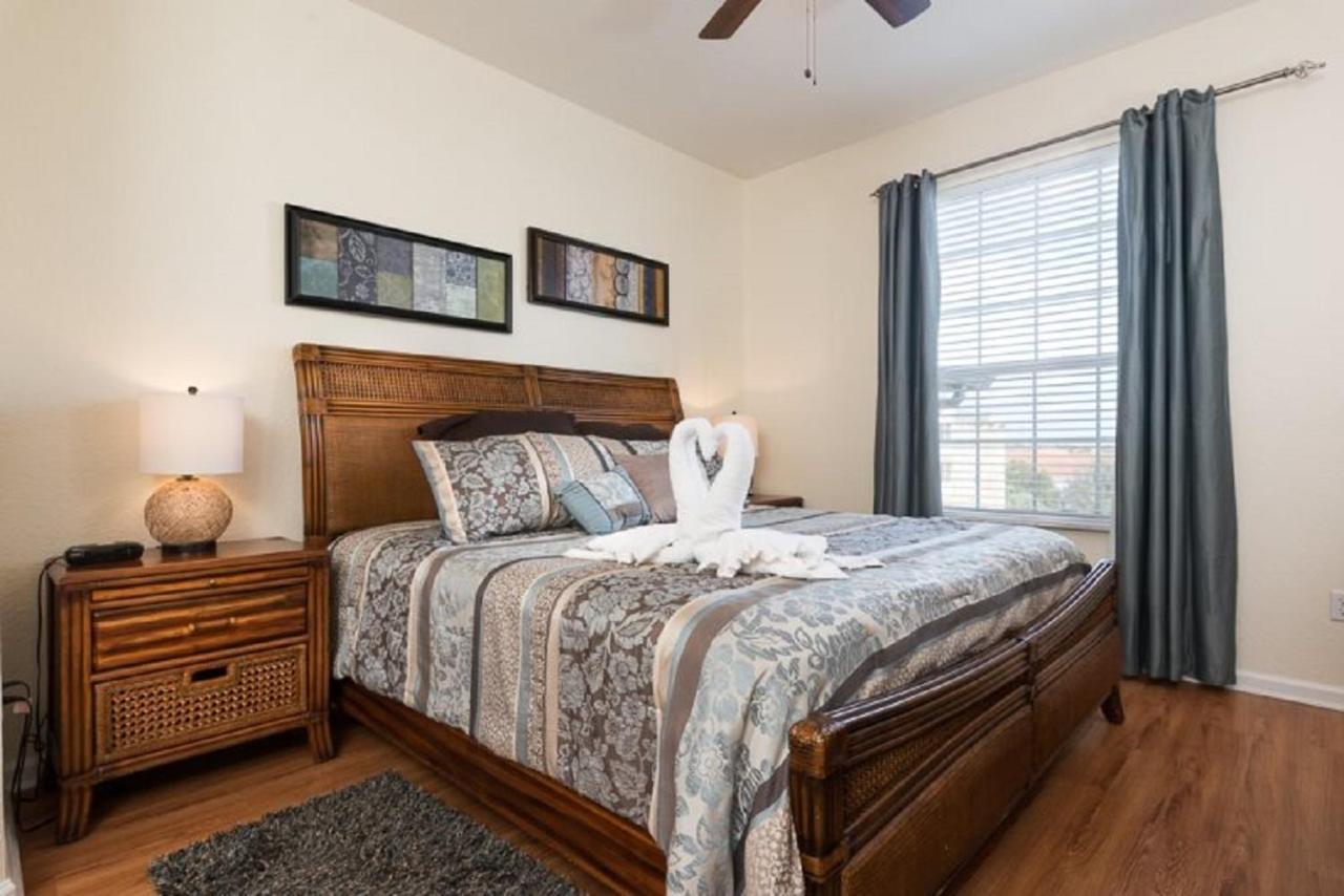 Luxurious Condo - Just 2 Miles From Disney #404 ออร์ลันโด ภายนอก รูปภาพ