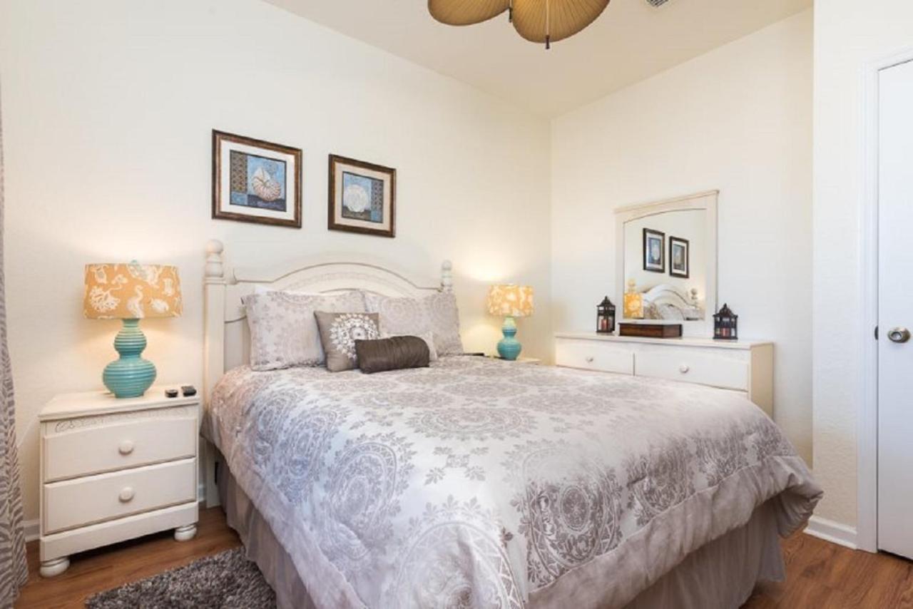 Luxurious Condo - Just 2 Miles From Disney #404 ออร์ลันโด ภายนอก รูปภาพ