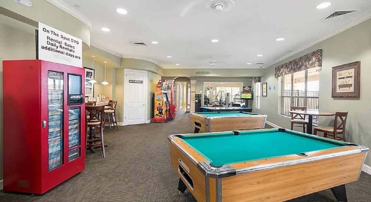Luxurious Condo - Just 2 Miles From Disney #404 ออร์ลันโด ภายนอก รูปภาพ