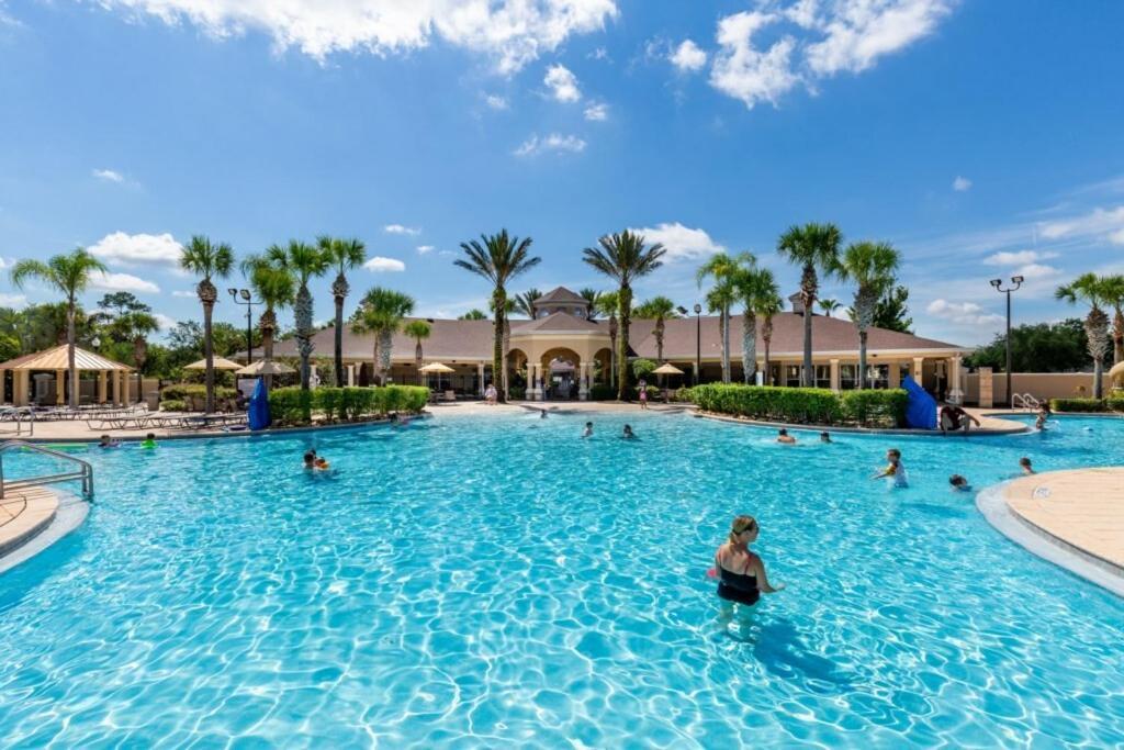 Luxurious Condo - Just 2 Miles From Disney #404 ออร์ลันโด ภายนอก รูปภาพ