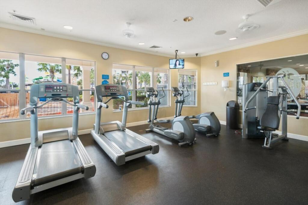 Luxurious Condo - Just 2 Miles From Disney #404 ออร์ลันโด ภายนอก รูปภาพ