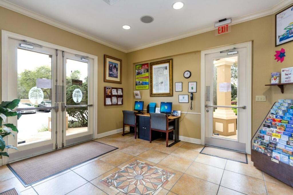 Luxurious Condo - Just 2 Miles From Disney #404 ออร์ลันโด ภายนอก รูปภาพ