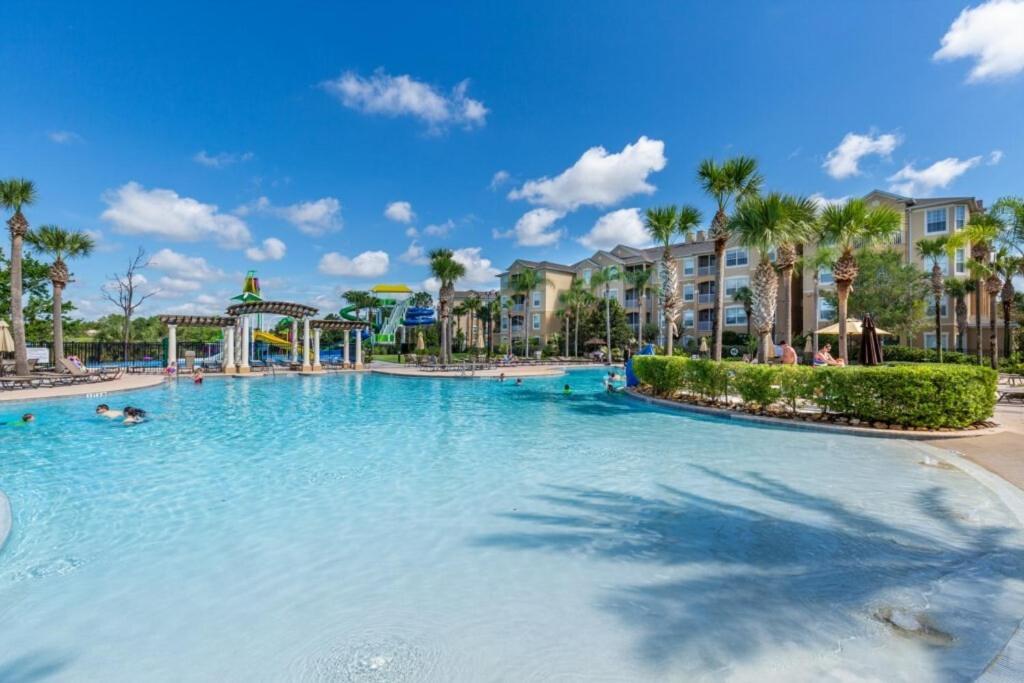 Luxurious Condo - Just 2 Miles From Disney #404 ออร์ลันโด ภายนอก รูปภาพ
