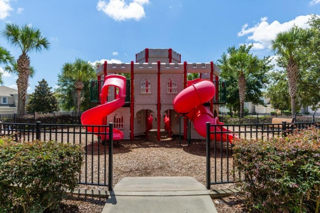 Luxurious Condo - Just 2 Miles From Disney #404 ออร์ลันโด ภายนอก รูปภาพ