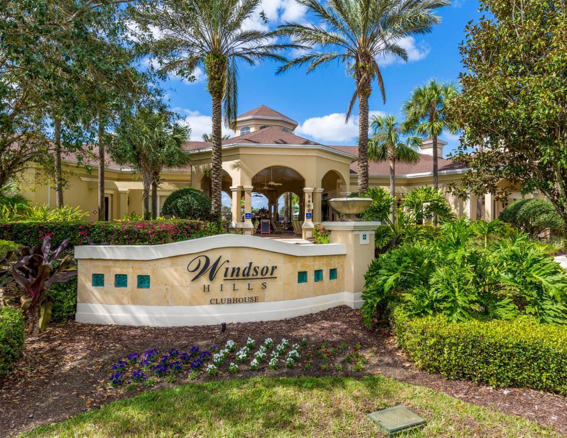 Luxurious Condo - Just 2 Miles From Disney #404 ออร์ลันโด ภายนอก รูปภาพ