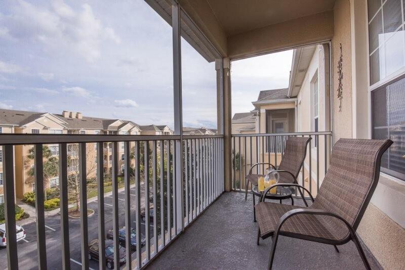 Luxurious Condo - Just 2 Miles From Disney #404 ออร์ลันโด ภายนอก รูปภาพ