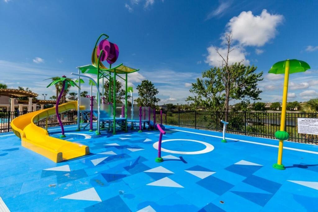 Luxurious Condo - Just 2 Miles From Disney #404 ออร์ลันโด ภายนอก รูปภาพ