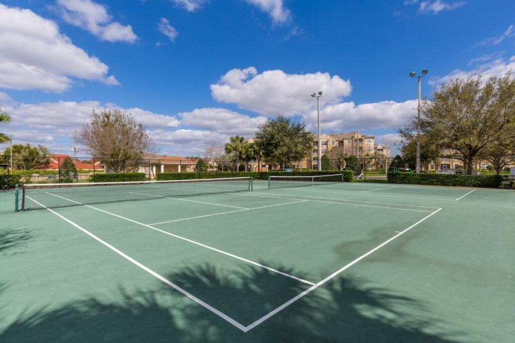 Luxurious Condo - Just 2 Miles From Disney #404 ออร์ลันโด ภายนอก รูปภาพ