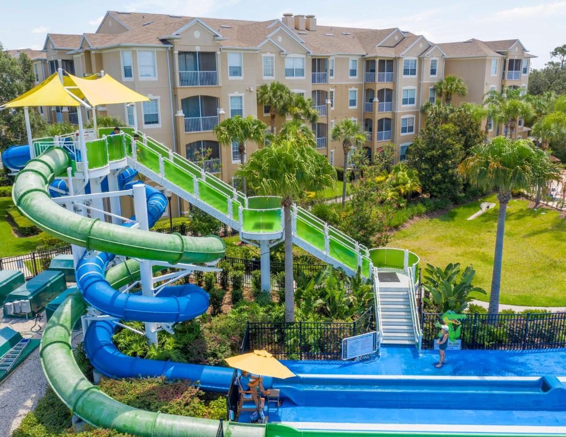 Luxurious Condo - Just 2 Miles From Disney #404 ออร์ลันโด ภายนอก รูปภาพ