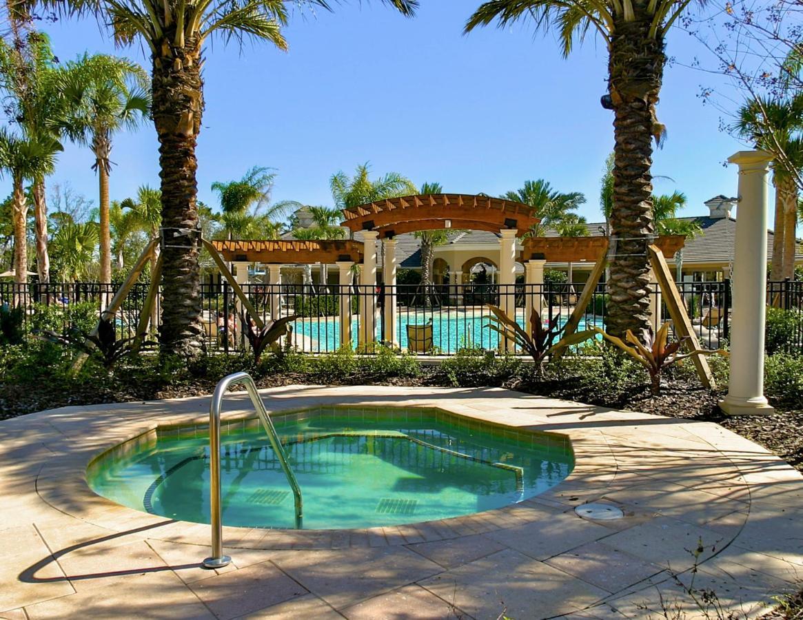 Luxurious Condo - Just 2 Miles From Disney #404 ออร์ลันโด ภายนอก รูปภาพ