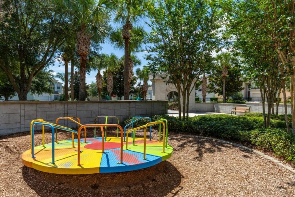 Luxurious Condo - Just 2 Miles From Disney #404 ออร์ลันโด ภายนอก รูปภาพ