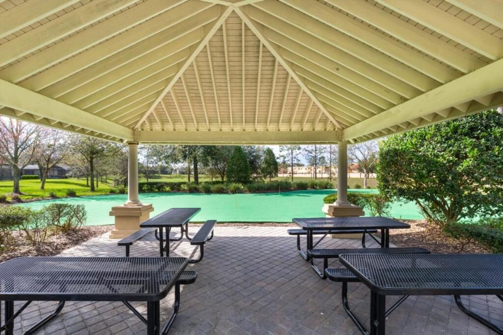 Luxurious Condo - Just 2 Miles From Disney #404 ออร์ลันโด ภายนอก รูปภาพ