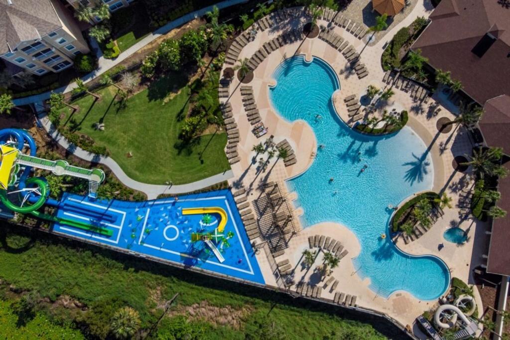 Luxurious Condo - Just 2 Miles From Disney #404 ออร์ลันโด ภายนอก รูปภาพ