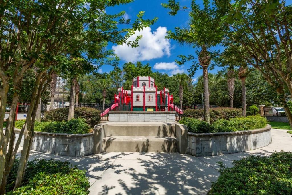 Luxurious Condo - Just 2 Miles From Disney #404 ออร์ลันโด ภายนอก รูปภาพ