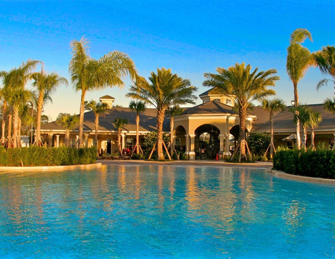 Luxurious Condo - Just 2 Miles From Disney #404 ออร์ลันโด ภายนอก รูปภาพ