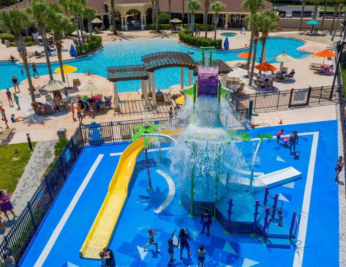 Luxurious Condo - Just 2 Miles From Disney #404 ออร์ลันโด ภายนอก รูปภาพ